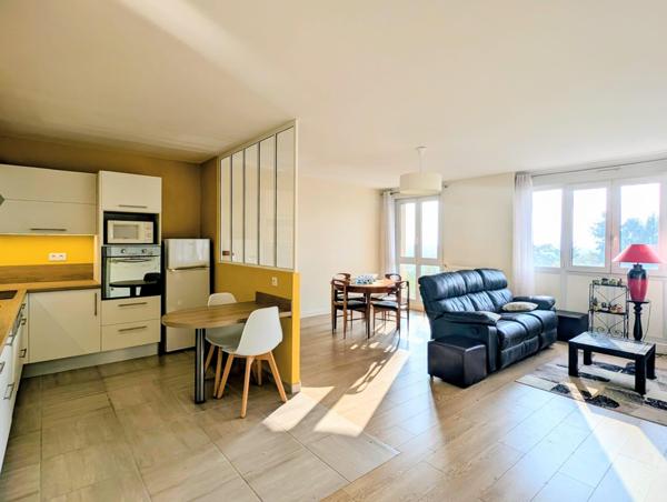 Vente / Appartement T2