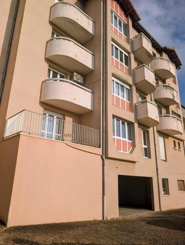 Vente / Appartement T2