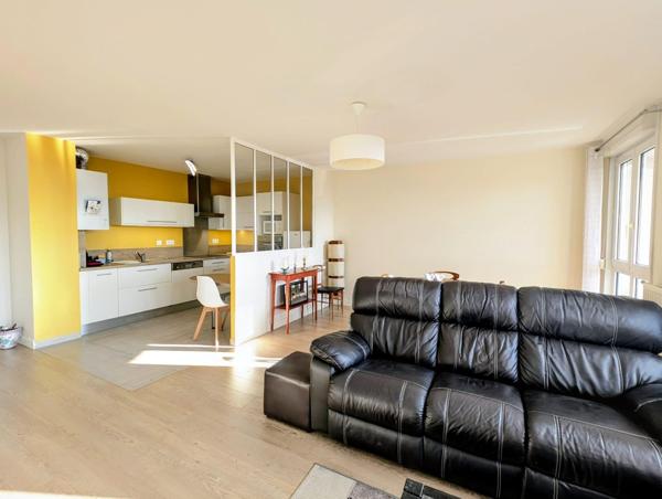 Vente / Appartement T2