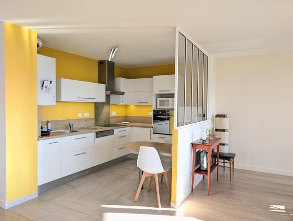 Vente / Appartement T2