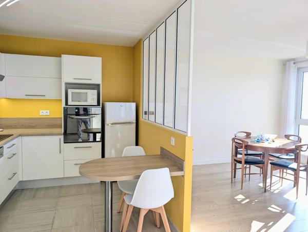 Vente / Appartement T2