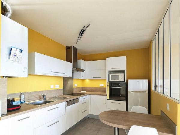 Vente / Appartement T2