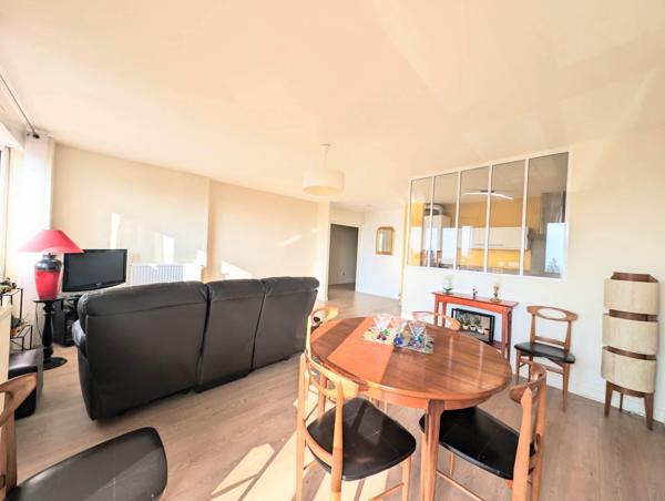 Vente / Appartement T2