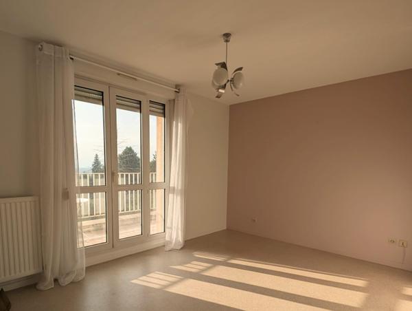 Vente / Appartement T2