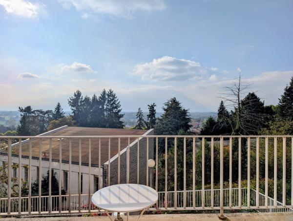 Vente / Appartement T2