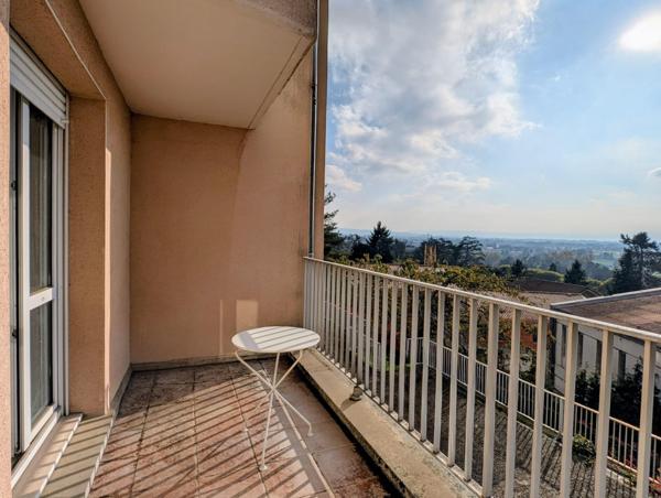 Vente / Appartement T2