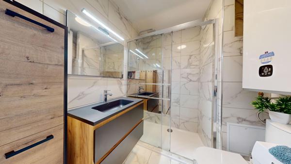 Appartement à vendre |  Antibes |  2 pièces | 41,6 m²