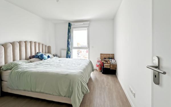 Appartement à vendre    3 pièces • 61,92 m2 Bondy