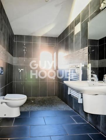 Appartement 3 pièces à louer à Lièpvre ? Rez-de-chaussée ? Proche Sélestat