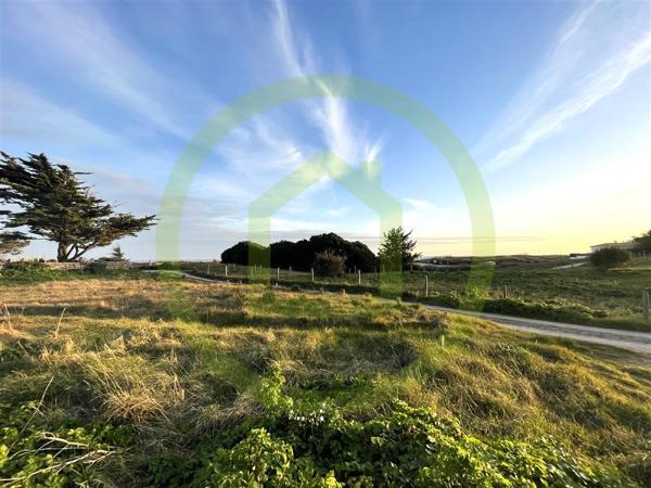 Maison à LA GUERINIERE (85680)