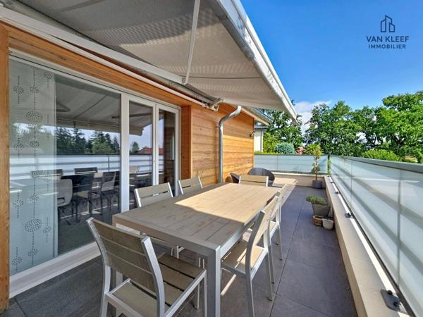 Vente / Maison T4 à Cessy (01170)