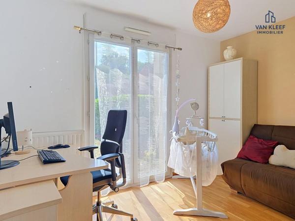 Vente / Maison T4 à Cessy (01170)