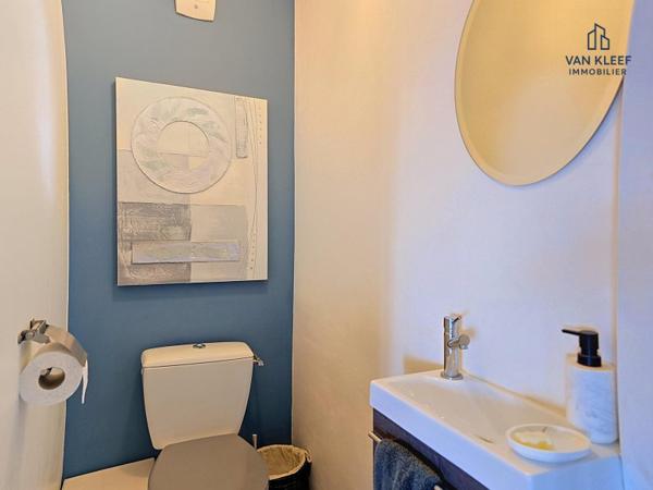 Vente / Maison T4 à Cessy (01170)