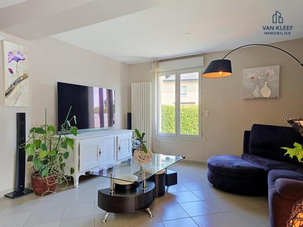 Vente / Maison T4 à Cessy (01170)