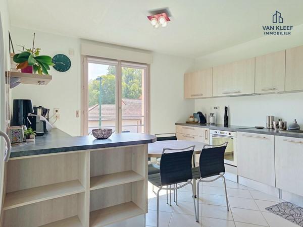 Vente / Maison T4 à Cessy (01170)