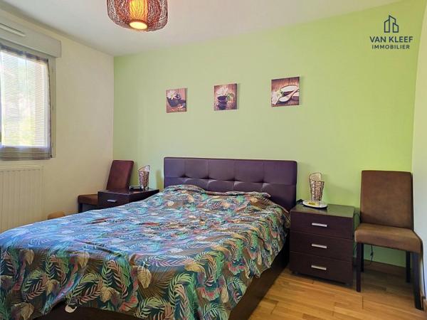 Vente / Maison T4 à Cessy (01170)