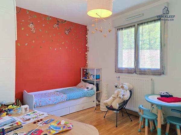 Vente / Maison T4 à Cessy (01170)