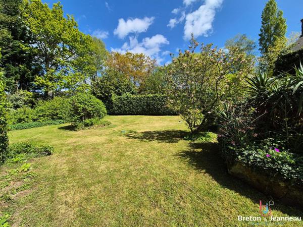 Superbe propriété avec plan d'eau secteur Lassay les Châteaux