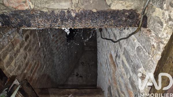 Maison à vendre 4 pièces 75 m² Abbeville