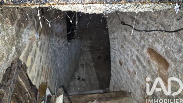 Maison à vendre 4 pièces 75 m² Abbeville