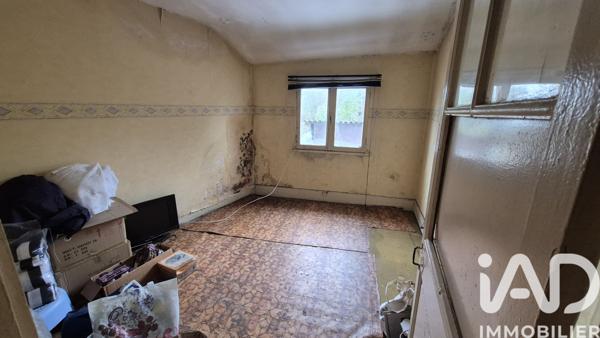 Maison à vendre 4 pièces 75 m² Abbeville