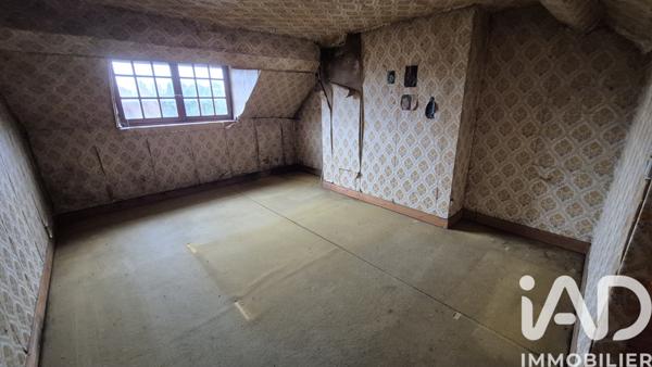 Maison à vendre 4 pièces 75 m² Abbeville