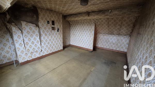 Maison à vendre 4 pièces 75 m² Abbeville