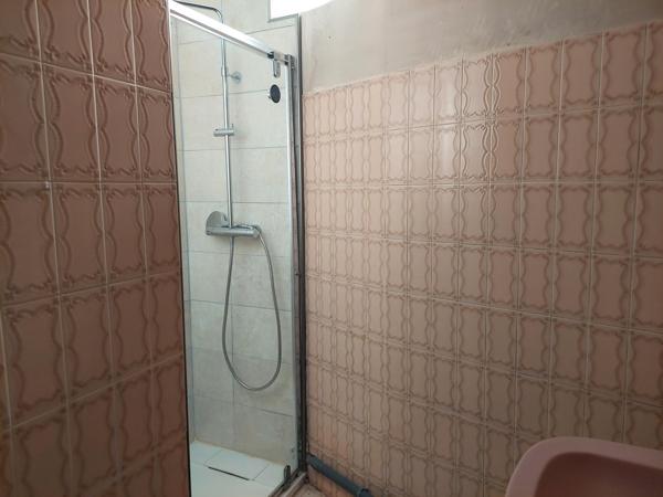 Appartement + parking + annexe