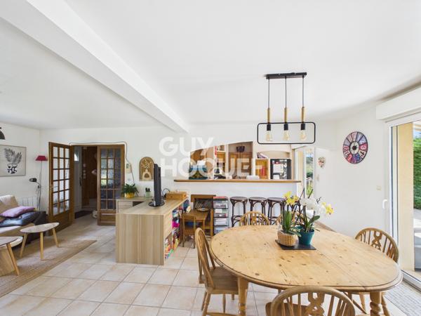 Maison à vendre de 6 pièces de 125 m²