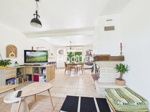 Maison à vendre de 6 pièces de 125 m²