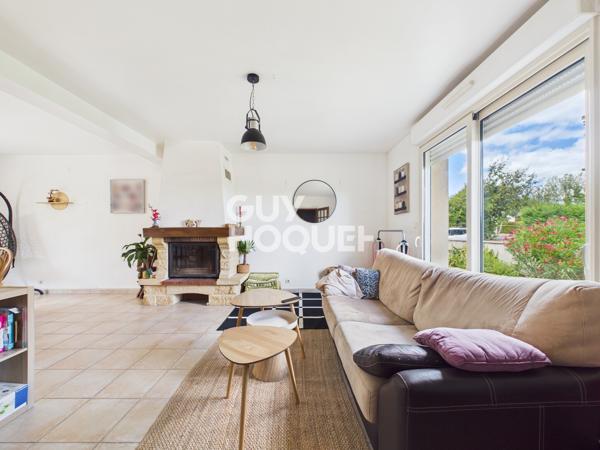 Maison à vendre de 6 pièces de 125 m²