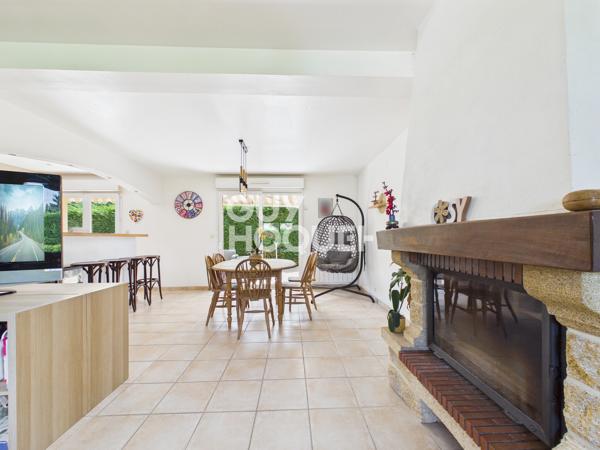 Maison à vendre de 6 pièces de 125 m²