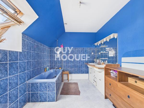 Maison à vendre de 6 pièces de 125 m²