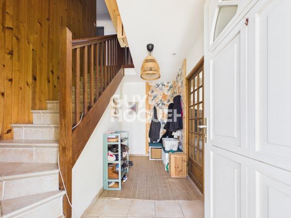 Maison à vendre de 6 pièces de 125 m²