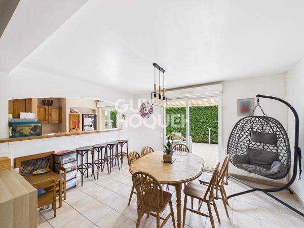 Maison à vendre de 6 pièces de 125 m²