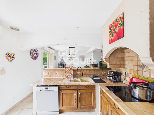 Maison à vendre de 6 pièces de 125 m²