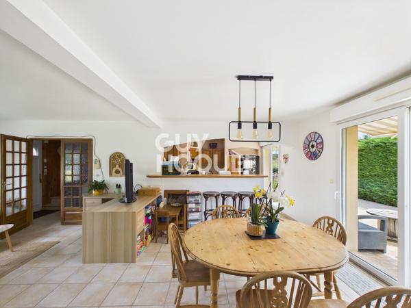 Maison à vendre de 6 pièces de 125 m²