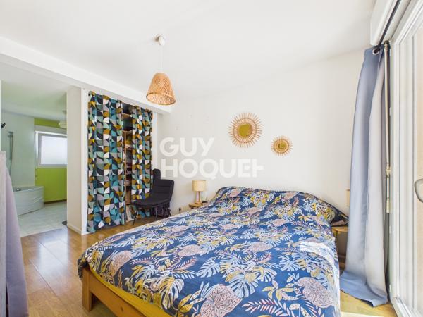 Maison à vendre de 6 pièces de 125 m²