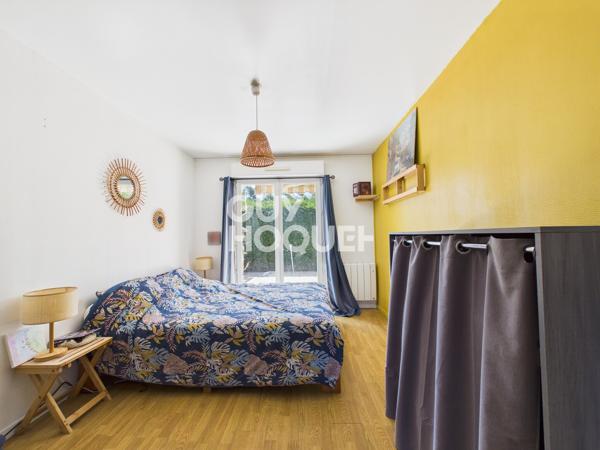 Maison à vendre de 6 pièces de 125 m²