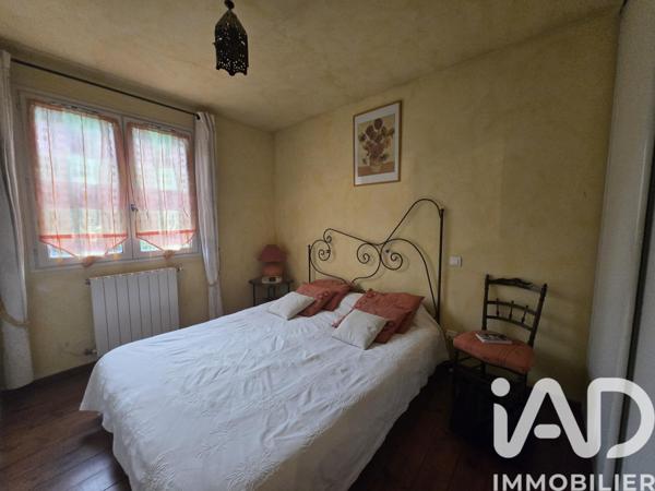 Maison à vendre 5 pièces 170 m² Fuveau