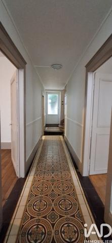 Maison à vendre 7 pièces 137 m² Laon