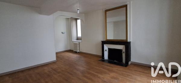 Maison à vendre 7 pièces 137 m² Laon