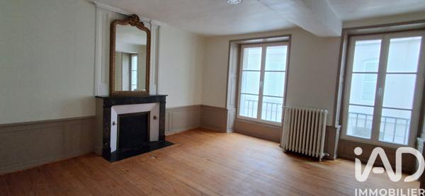 Maison à vendre 7 pièces 137 m² Laon