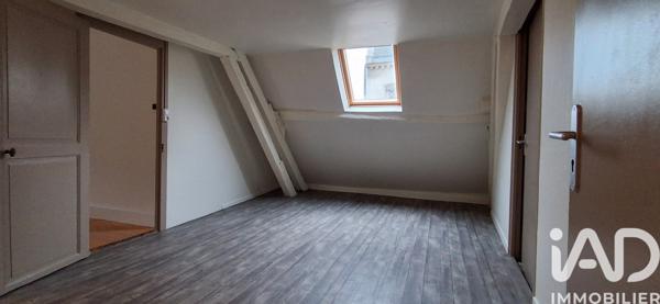 Maison à vendre 7 pièces 137 m² Laon