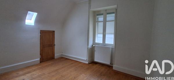 Maison à vendre 7 pièces 137 m² Laon