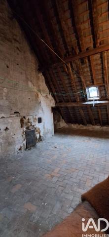 Maison à vendre 7 pièces 137 m² Laon