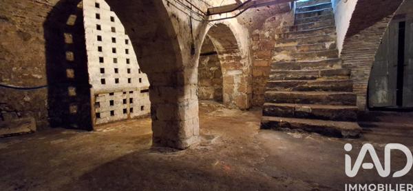 Maison à vendre 7 pièces 137 m² Laon