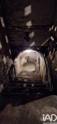 Maison à vendre 7 pièces 137 m² Laon