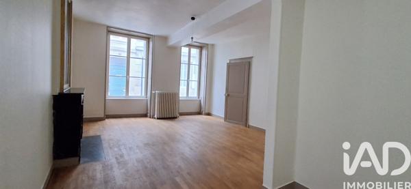Maison à vendre 7 pièces 137 m² Laon