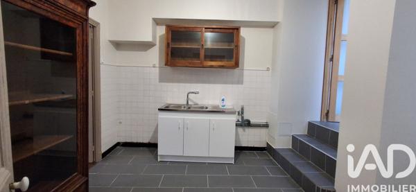 Maison à vendre 7 pièces 137 m² Laon